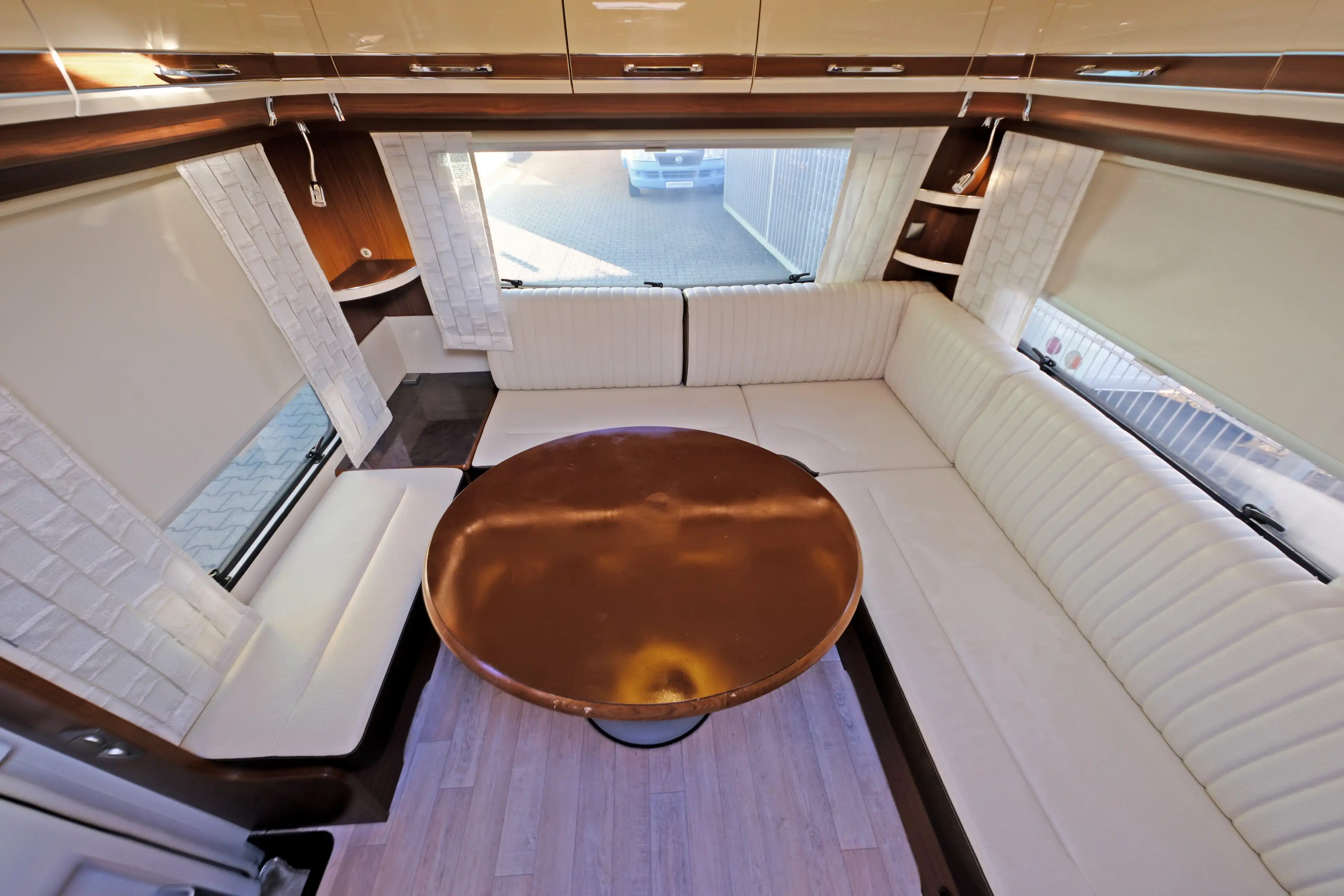 FENDT Larimar 590 Bolero - Ansicht 5